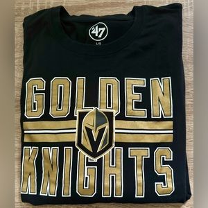 Las Vegas Golden Knights Shirt